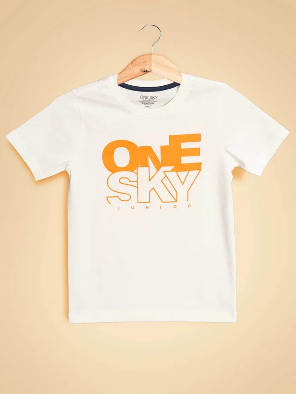 One_Sky_Boys_Typography_Pure_Cotton_T_Shirt_(White,_Pack_Of_1)